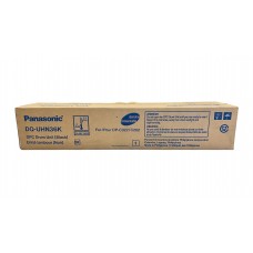 Panasonic DQ-UHN36BK Orjinal Siyah Drum