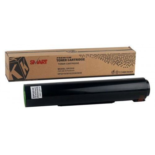 Panasonic TU-15E Muadil Toner 
