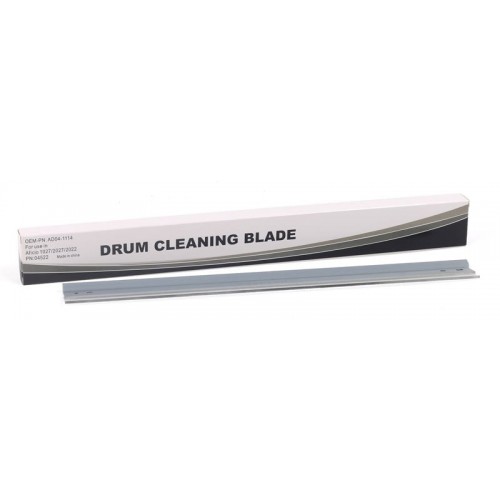Ricoh Aficio 1022-1027-2027-3025 Muadil Drum Blade (Z144) Ricoh Aficio 1022-1027-2027-3025 Muadil Drum Blade (Z144)