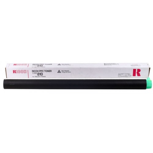 Ricoh FW740 Orjinal Toner (887447)