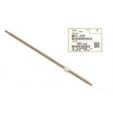 Ricoh Aficio MP-7500 Orjinal Adf Separation Shaft (B477-2191)