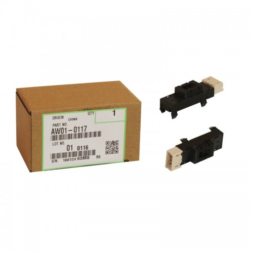 Ricoh Aficio MP-7500 Orjinal Paper Feed Sensor (AW01-0117) Ricoh Aficio MP-7500 Orjinal Paper Feed Sensor (AW01-0117)