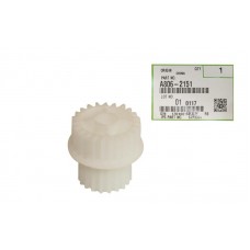 Ricoh Aficio MP-7500 Orjinal Timing Pulley T19/Z23 (A806-2151)
