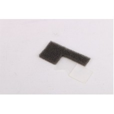 Ricoh MP-7500 Muadil Front Drum Seal (B110-3099)