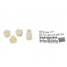 Ricoh MP-7500 Muadil Web Gear Kit (B065-4235/B065-4244/B065-4234)