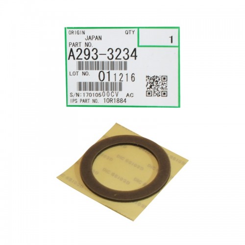 Ricoh Aficio MP-7502 Orjinal Bottle Shield Plate (A293-3234) Ricoh Aficio MP-7502 Orjinal Bottle Shield Plate (A293-3234)