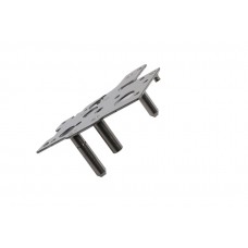 Ricoh MP-8001-9001 Side Plate, Rear, Paper Feed Unit, Assy (B247-6335)