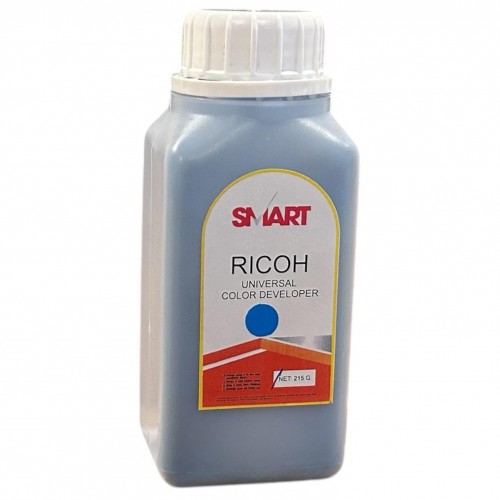 Ricoh MP-C 2003 Developer Mavi (OEM) MP-C 2503-C2011 Serisi (215gr)