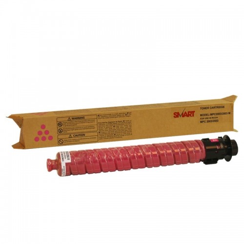 Ricoh MP-C 2003H Muadil Kırmızı Toner (9.500 Sayfa) Ricoh MP-C 2003H Muadil Kırmızı Toner (9.500 Sayfa)