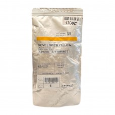 Ricoh 2800 Orjinal Sarı Developer (D0239680)