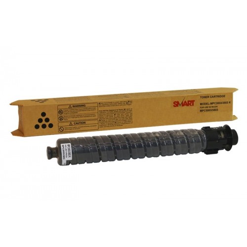 Ricoh MP-C 3003 Muadil Siyah Toner (29.500Sayfa) Ricoh MP-C 3003 Muadil Siyah Toner (29.500Sayfa)