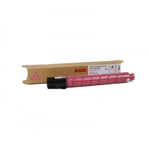 Ricoh MP-C 306-C406 Muadil Kırmızı Toner (842097) Ricoh MP-C 306-C406 Muadil Kırmızı Toner (842097)