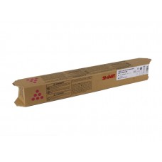 Ricoh MP-C 4503-C5503-C6003 Muadil Kırmızı Toner
