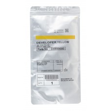 Ricoh MP-C3501 Orjinal Sarı Developer (D0899680) (P46)