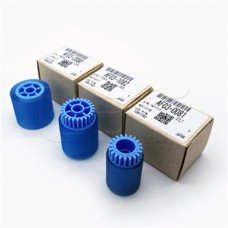 Ricoh Aficio MP-7500 Smart Muadil Paper Roller Kit (3'lü Set Bakalitsiz)