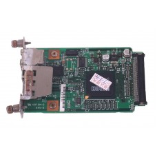 Ricoh Aficio MP7500 Network Board 