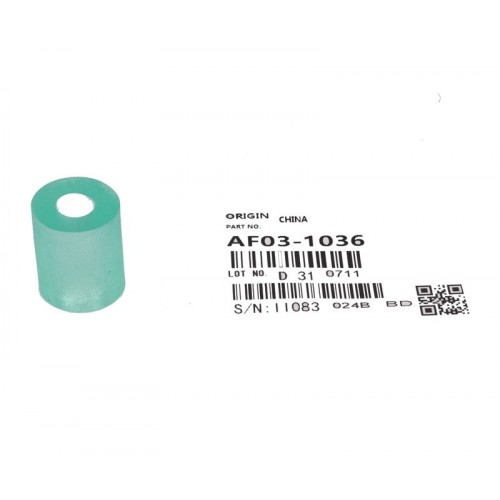 Ricoh Aficio 1035 Muadil Paper Feed Tire Roller (AF03-1036) Ricoh Aficio 1035 Muadil Paper Feed Tire Roller (AF03-1036)