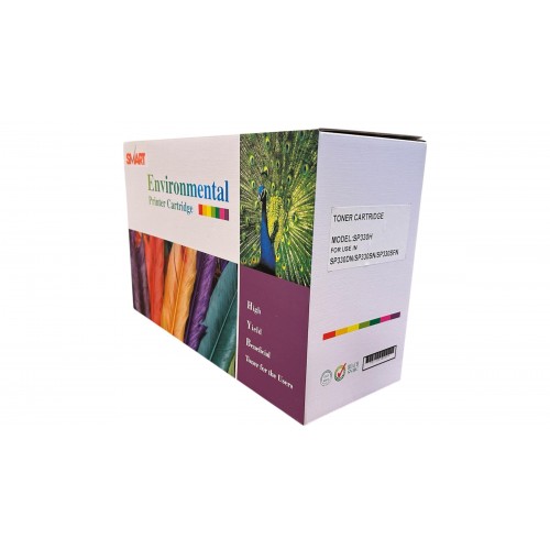 Ricoh SP-330SFP Muadil Toner (408278)