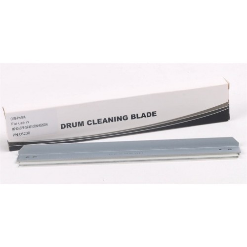 Ricoh SP-4510 Muadil Drum Blade (Z156) Ricoh SP-4510 Muadil Drum Blade (Z156)