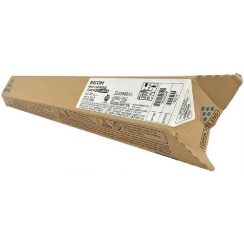 Ricoh SP-C 811DNH Orjinal Mavi Toner (884208)
