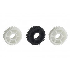 Riso RZ-EZ Series Gear (Black-White) (612-11300 / 612-10021)