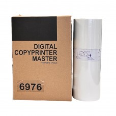 Riso S-6976 Muadil Master B4 Master