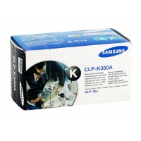 Samsung CLP-350-351 Orjinal Siyah Toner
