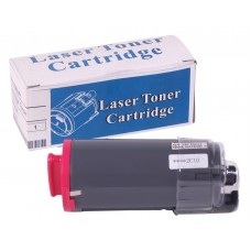 Samsung CLP-350-351 Muadil Kırmızı Toner