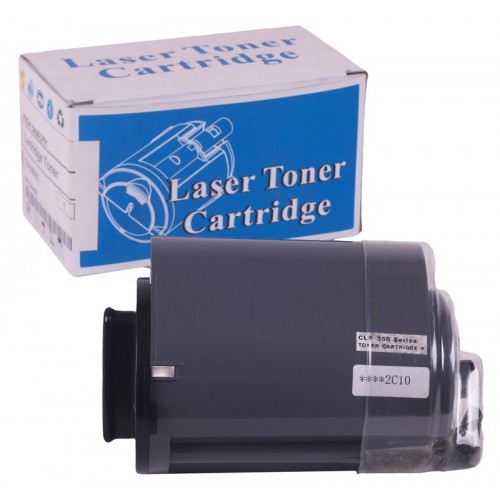 Samsung CLP-350-351 Muadil Siyah Toner Samsung CLP-350-351 Muadil Siyah Toner