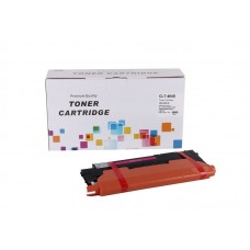 Samsung CLT-404M Muadil Kırmızı Toner (1.000 Sayfa)