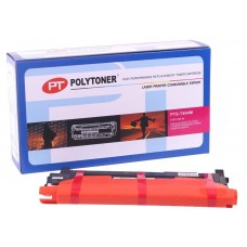 Samsung CLT-404M Polytoner Muadil Kırmızı Toner (1.000 Sayfa)