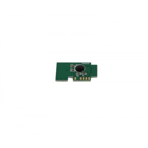 Samsung CLT-504M Kırmızı Toner Chip