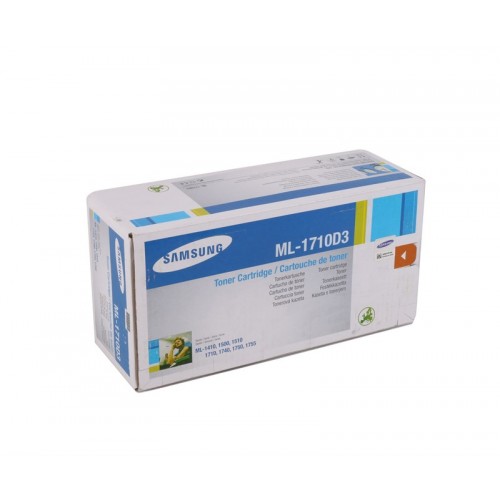 Samsung ML-1710D3 Orjinal Toner (3k) Samsung ML-1710D3 Orjinal Toner (3k)