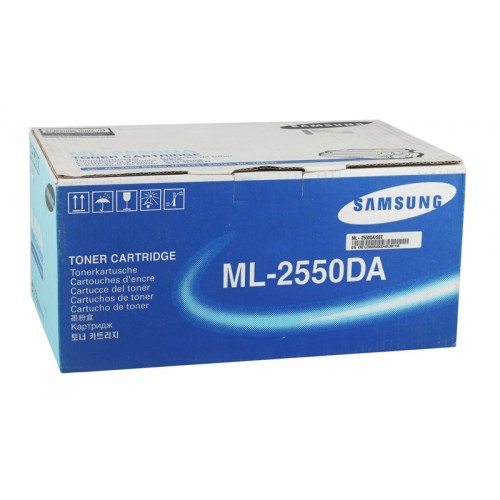 Samsung ML-2550 Orjinal Toner (10000 Sayfa)