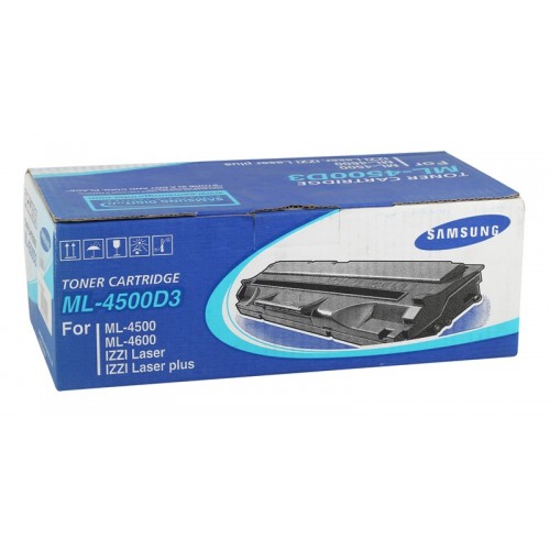 Samsung ML-4500D3 Orjinal Toner