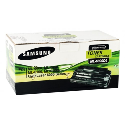 Samsung ML-6000 Orjinal Toner