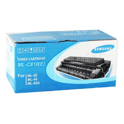 Samsung ML-C810(E) Orjinal Toner 