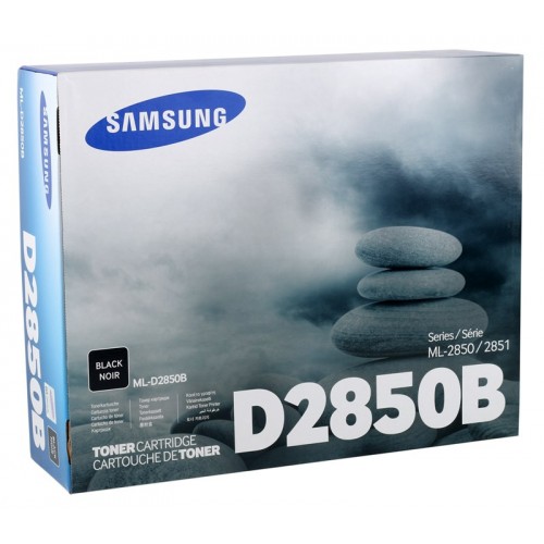 Samsung ML-D2850B Orjinal Toner (5K)