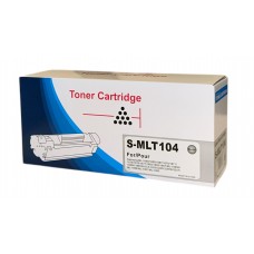 Samsung MLT-D104 Muadil Toner 