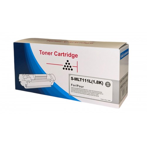 Samsung (MLT-D111L) Muadil Toner ProXpress SL-M 2020-2022-2070 (Yeni Version) Samsung (MLT-D111L) Muadil Toner ProXpress SL-M 2020-2022-2070 (Yeni Version)