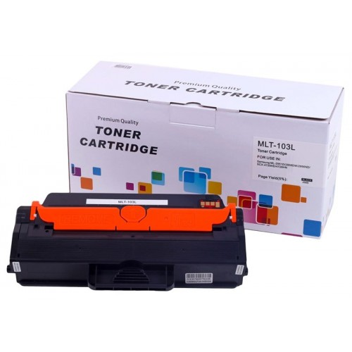 Samsung (MLT-D103L) Muadil Toner 