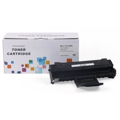 Samsung MLT-D108S Muadil Toner 