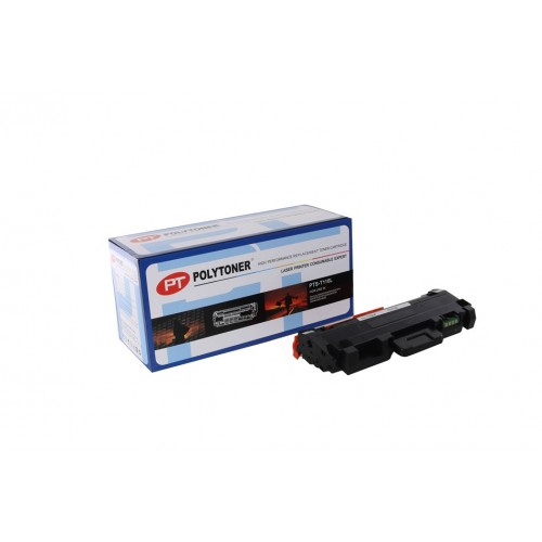 Samsung (MLT-D116L) POLYTONER M2625D-2825-2875FD-2875FW-2675-2676N-2876HN