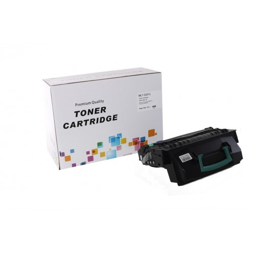 Samsung MLT-D201L Muadil Toner ProXpress M4030-M4080 (20k) Samsung MLT-D201L Muadil Toner ProXpress M4030-M4080 (20k)
