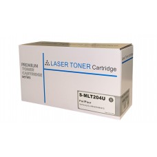 Samsung MLT-D204U Polytoner Muadil Toner ProXpress (15000 Sayfa)