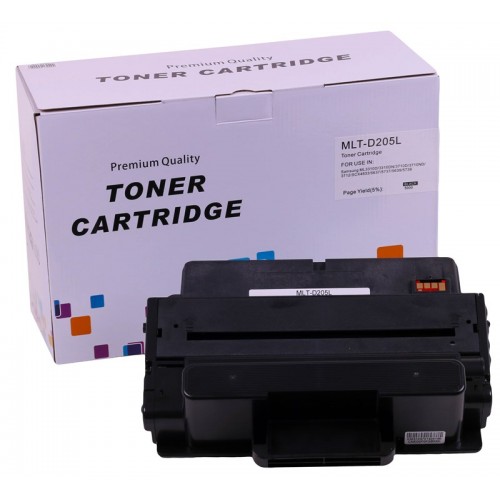Samsung MLT-D205L Muadil Toner (5k)