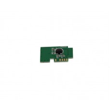 Samsung MLT-D506CA Mavi Toner Chip 