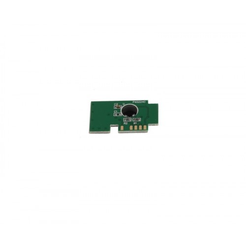 Samsung MLT-D506MA Kırmızı Toner Chip 