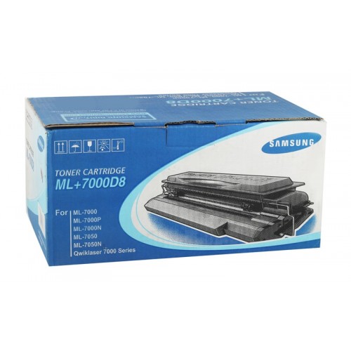 Samsung ML-7000D8 Orjinal Toner