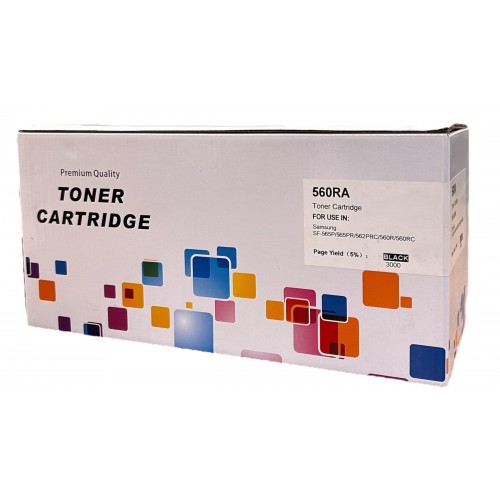 Samsung  SF-565PR Muadil Toner (3k.)